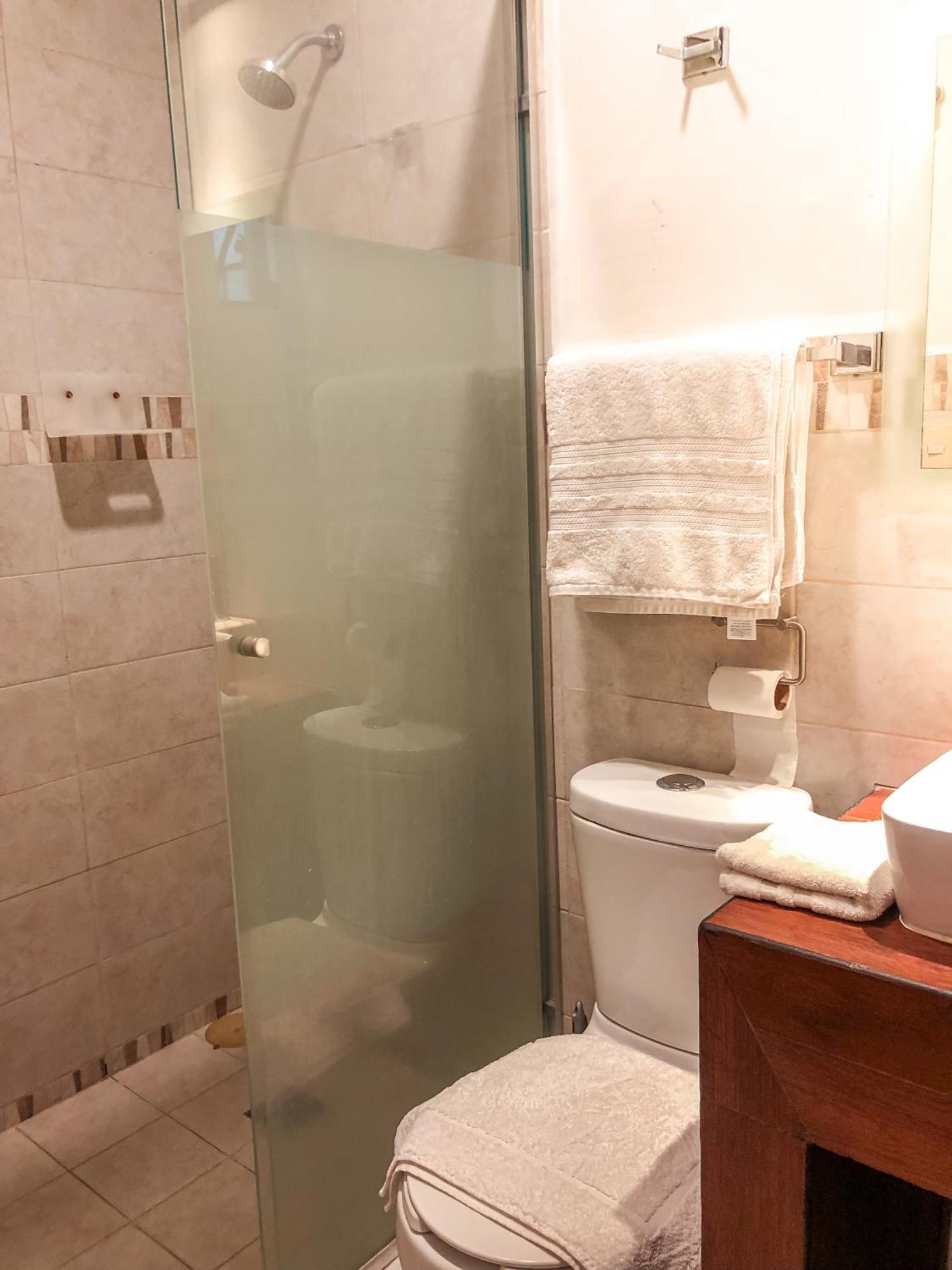 Suites Hamburgo Mexico City Exteriör bild