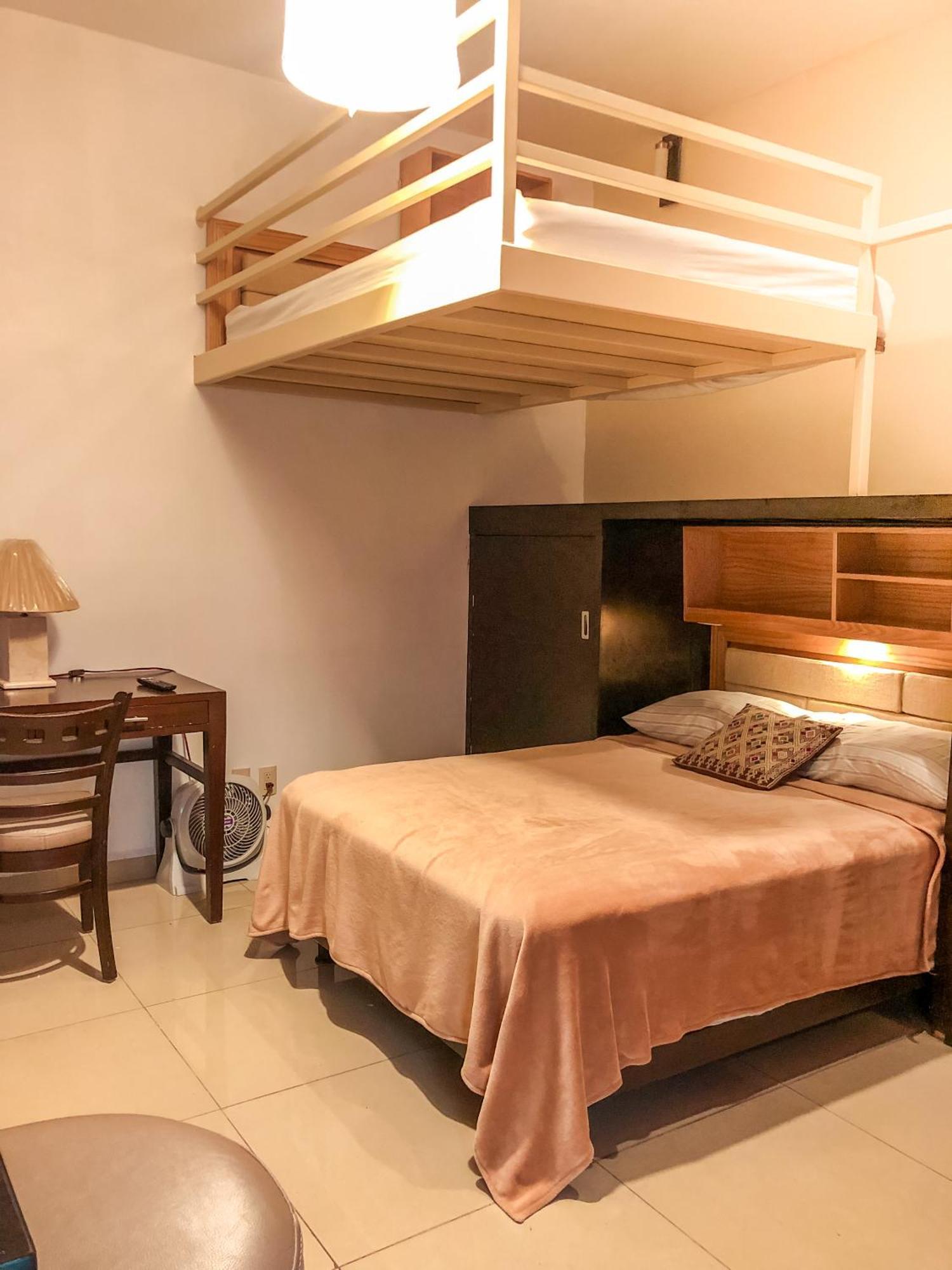 Suites Hamburgo Mexico City Exteriör bild