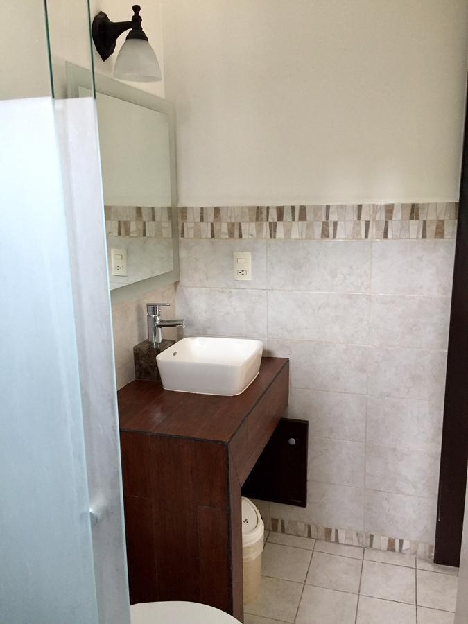 Suites Hamburgo Mexico City Exteriör bild